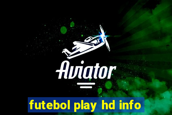 futebol play hd info